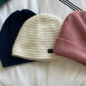 Beanies